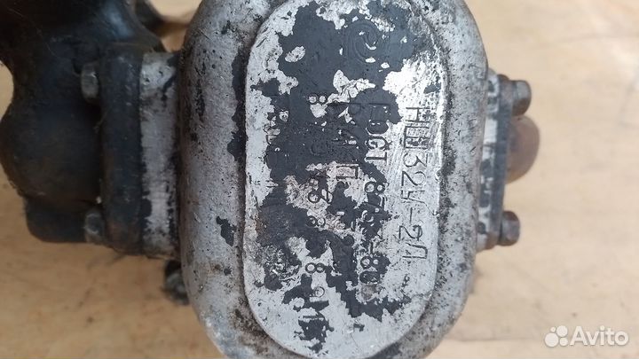 Насос нш 32 У - 2Л