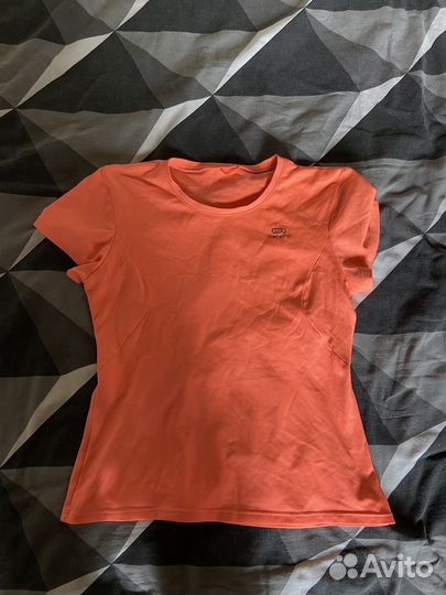 Спортивная экипировка