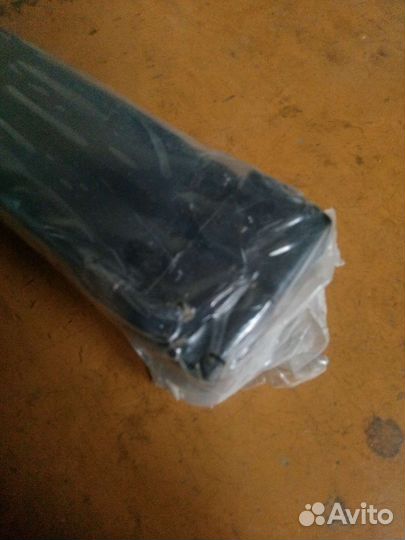 Рейлинги на крышу авто