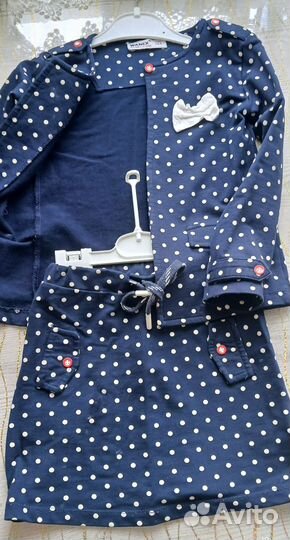 Костюм для девочки