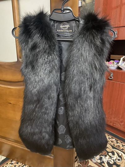 Жилет