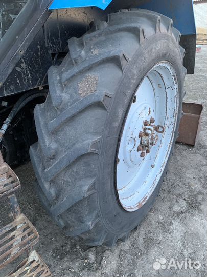 Трактор МТЗ (Беларус) 82.1, 2006