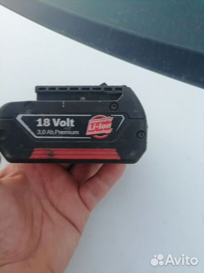 Зарядное устройство