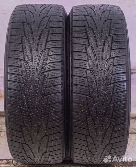 Kumho I'Zen KW31 205/55 R16 91R