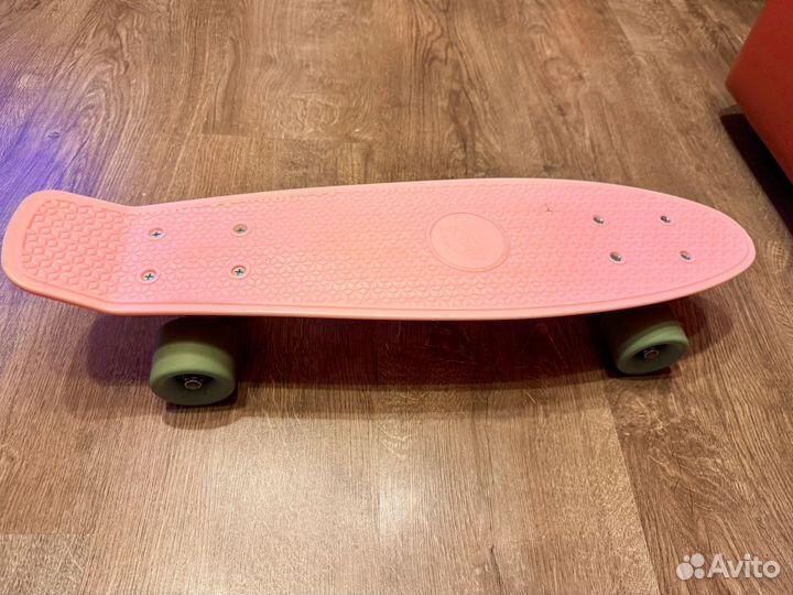 Пенниборд termit