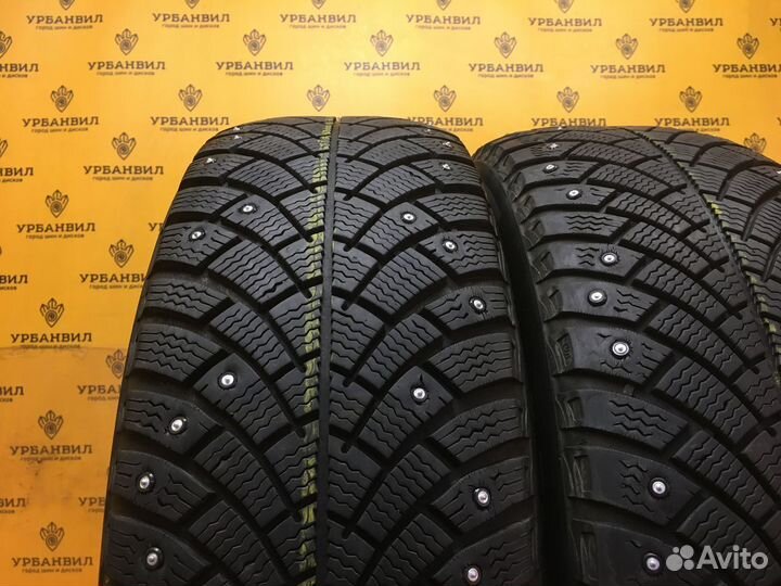 Bfgoodrich G-Force Stud 215/60 R16 99Q