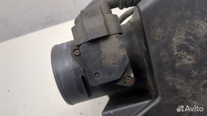 Корпус воздушного фильтра Lexus GS, 2007