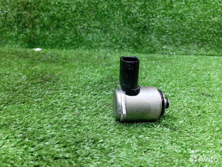 Клапан электромагнитный Audi A6 C6 4F BDX 2008