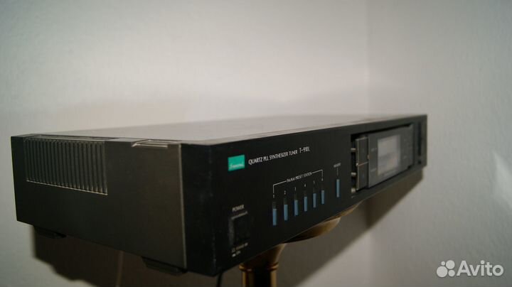 Sansui T-910 AM/FM Stereo Тюнер