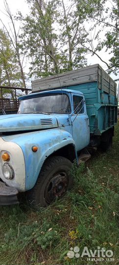 ЗИЛ ММЗ 4502, 1992