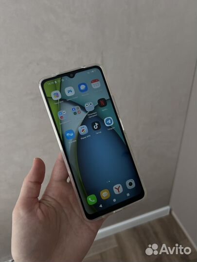 Xiaomi Redmi, 4 ГБ