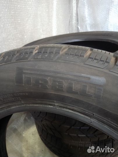 Pirelli Winter SnowControl Serie 3 175/65 R15 88H