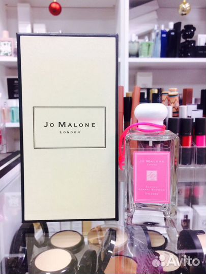 Jo Malone Sakura Cherry Blossom
