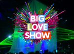 Big love show 10 февраля 2024 Москва