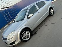 Opel Astra 1.3 MT, 2008, 325 000 км, с пробегом, цена 585 000 руб.