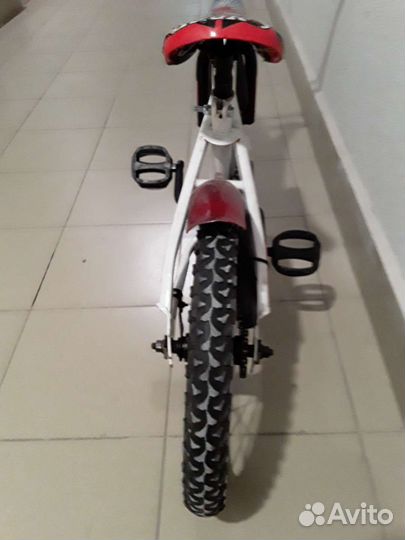 Велосипед stels 14 дюймов колёса