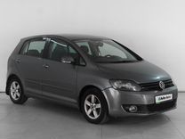 Volkswagen Golf Plus 1.4 MT, 2012, 266 411 км, с пробегом, цена 999 000 руб.