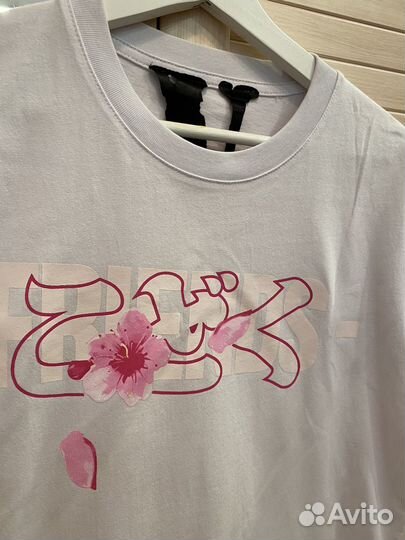 Футболка Vlone размер S