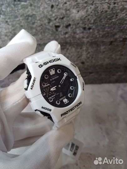 Часы casio g shock