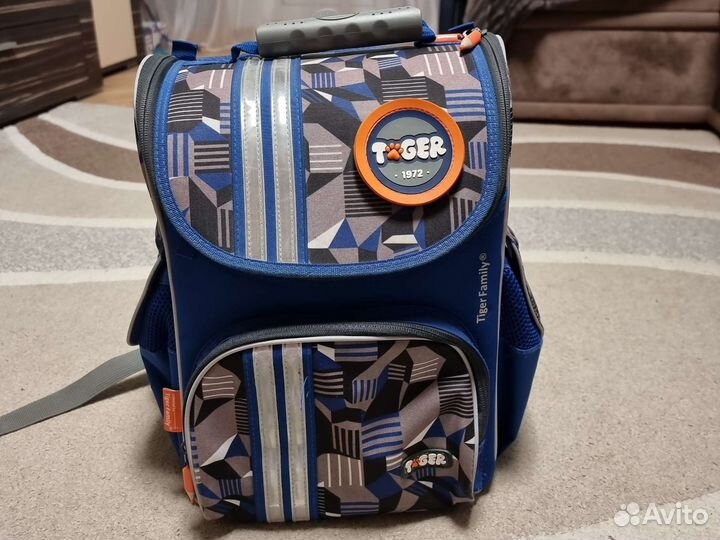 Рюкзаки ранцы для школы