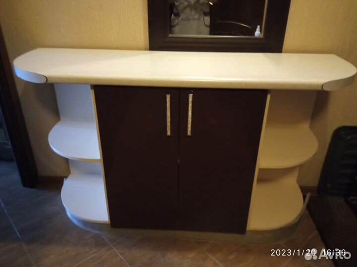 Тумба (комод)