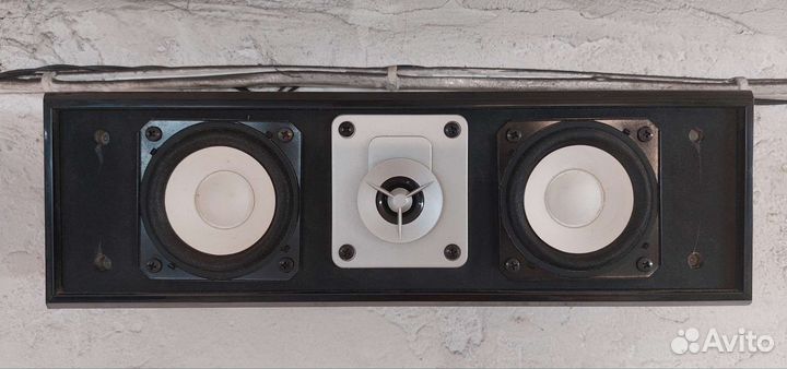 Акустическая система Yamaha NS-M125