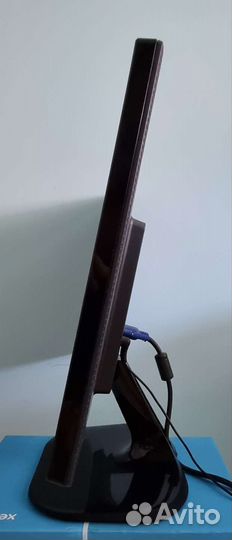 Монитор LG 20M45D-B