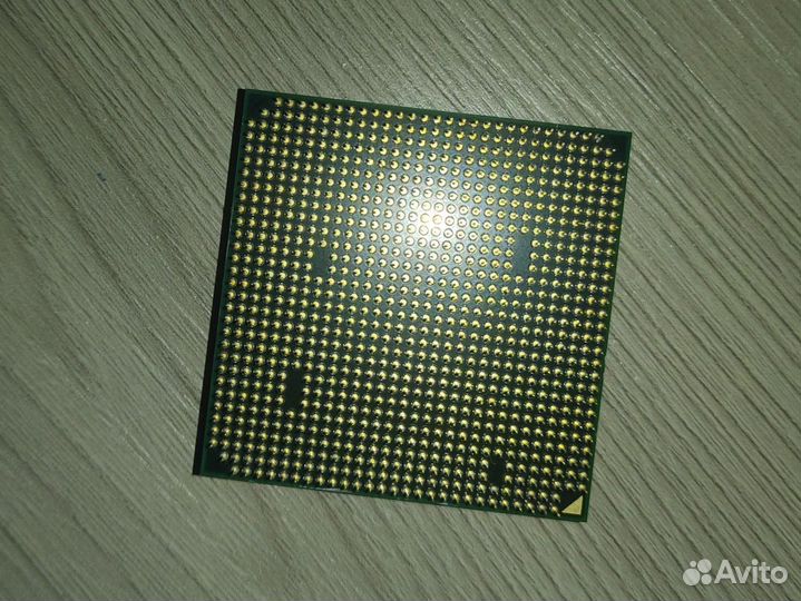 Процессор Phenom II X840 X4