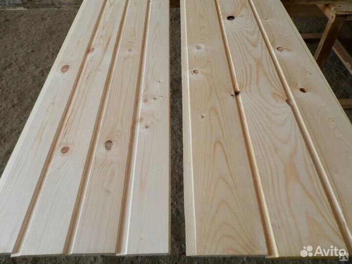 Евровагонка