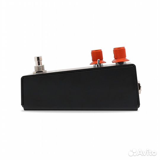 Keeley Electronics Angry Orange Fuzz &. (Новый)