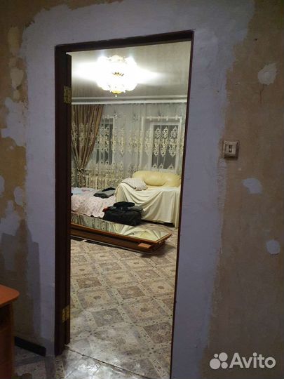 Поклейка обоев