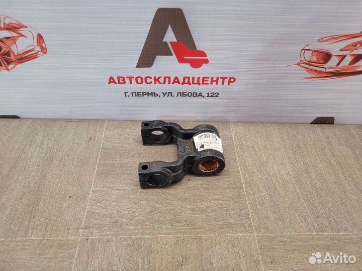 Серьга задней рессоры foton-1099 foton-1069 110662