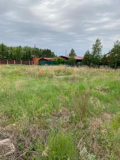Участок 11 сот. (ИЖС)