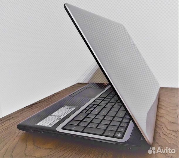 Packard Bell 15,6