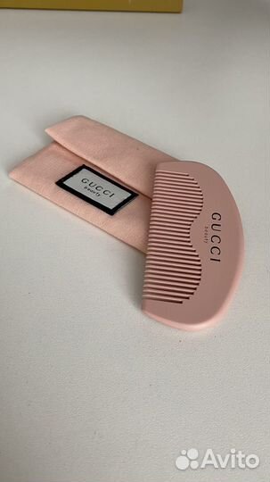 Расческа Cucci + чехол в подарок