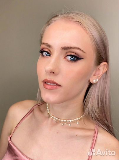 Визажист-Бровист