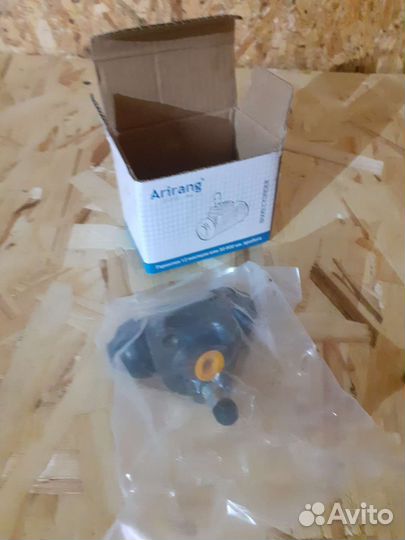 Цилиндр тормозной дэу матиз