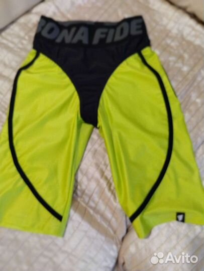 Шорты женские спортивные р. 44