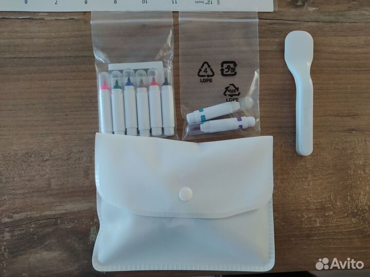 Режущий плоттер Brother ScanNcut см 900