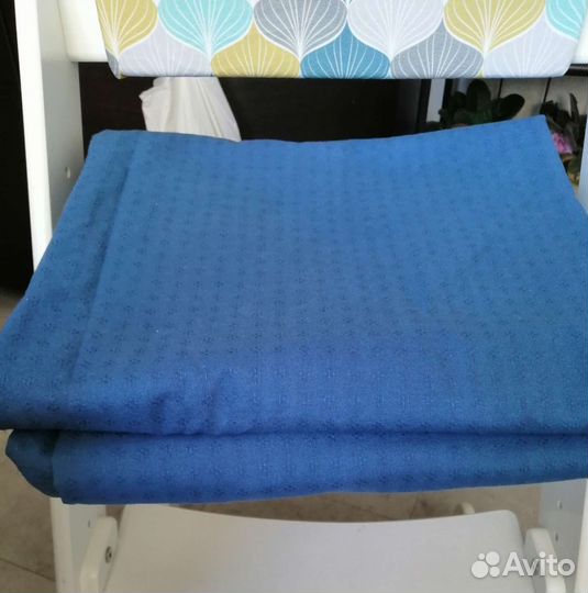 Шторы IKEA бу