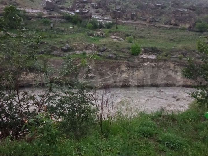 Участок 6 сот. (ИЖС)