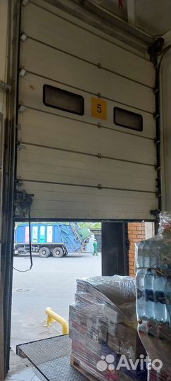 Ремонт автоматических ворот всех типов
