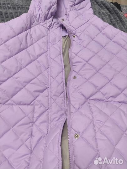 Куртка женская