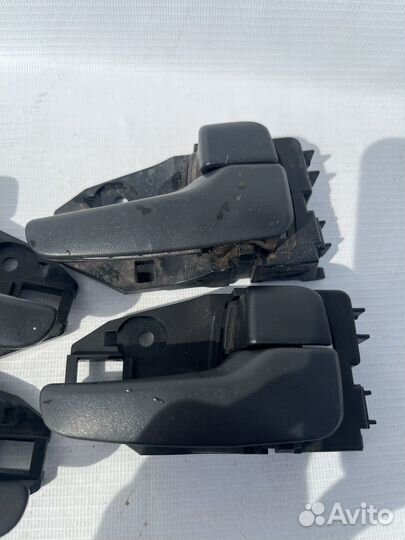 Дверные ручки внутрение