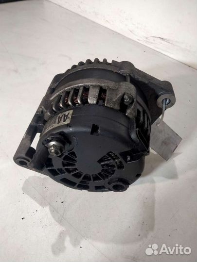 Генератор Daewoo Winstorm