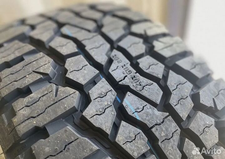 Nokian Tyres Outpost AT 265/60 R18 110T