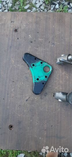 Вилка мопеда Дельта СССР