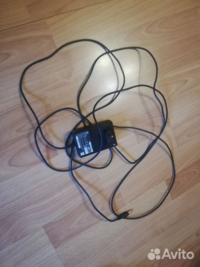 Игровой руль logitech driving force gt 900