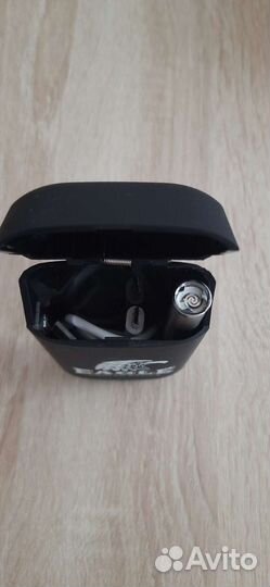 Портсигары с зажигалкой