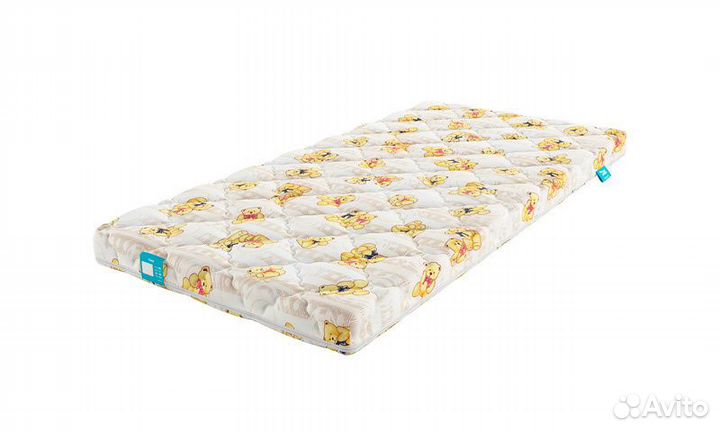 Детский матрас 90х190 Promtex Biba Standart 8 Coco